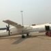 QantasLink (Sunstate Airlines) Dash 8 VH-QOV (2)