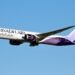 Riyadh Air Boeing 787-9 Dreamliner HZ-RXX at London Heathrow