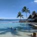 Sheraton Denarau poolside view