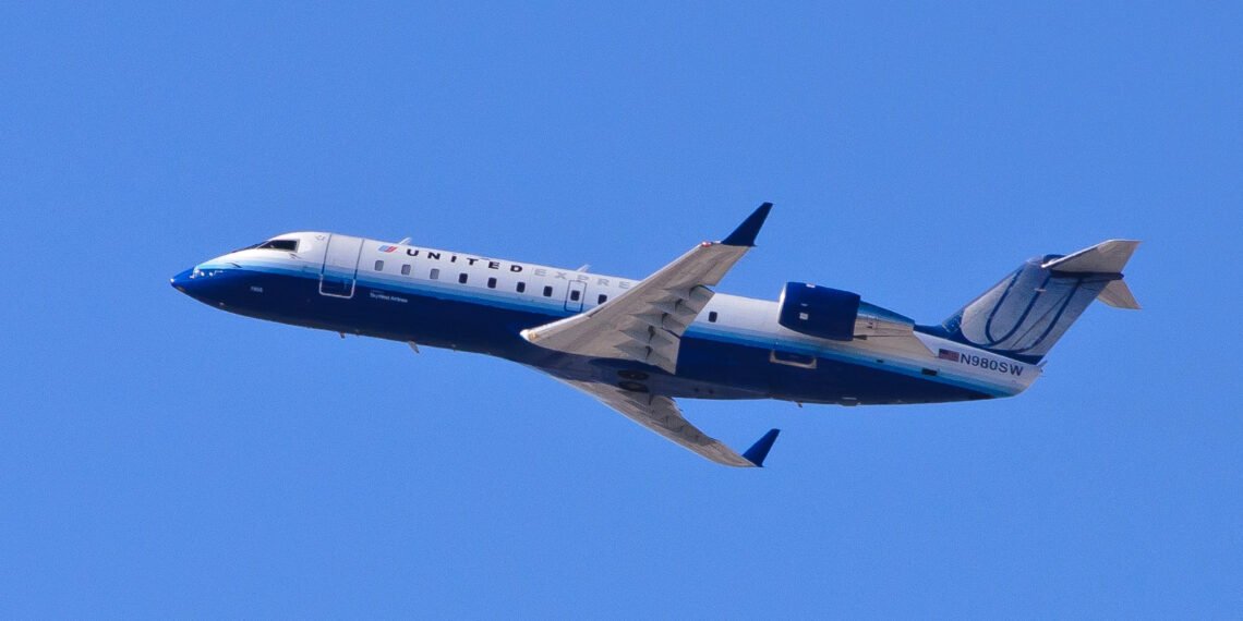 SkyWest (for United Express) - N980SW (7910929302)