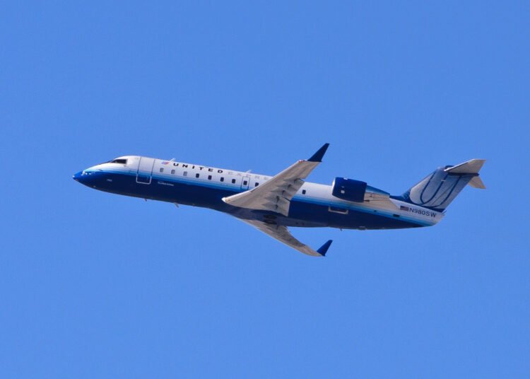SkyWest (for United Express) - N980SW (7910929302)