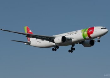 TAP Air Portugal Airbus A330-900neo CS-TUH