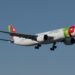 TAP Air Portugal Airbus A330-900neo CS-TUH