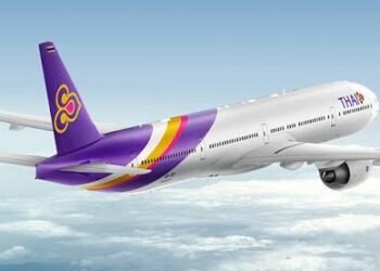 BKK: Thai Airways Still Clearing 8,000 Bags After Bangkok Floods