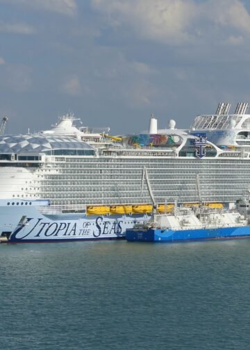 Utopia of the Seas La Rochelle-b