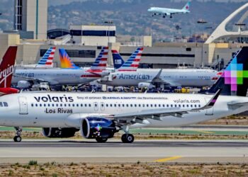 Volaris Airbus A320neo