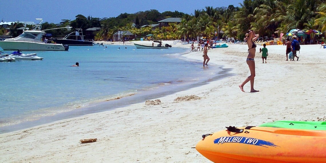 West Bay Beach -Roatan -Honduras-23May2009