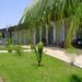 Playa de Oro International Airport in Manzanillo, Mexico
